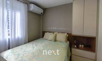 Imagem 3: Apartamento Para locação no Taquaral em Campinas-SP