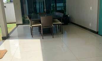 Imagem 3: Casa de condomínio para aluguel com 430 metros quadrados com 6 quartos