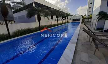 Imagem 3: Apartamento em Rua Walda Cruz Cordeiro - João Agripino - João Pessoa/PB