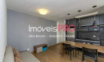 Imagem: Apto reformado de 2 dorm e 1 vaga cm 50