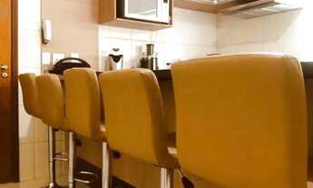 Imagem 6: REGIÃO DO TREMEMBÉ -3 DORMITÓRIOS ( 1 SUITE ) , 2 VAGAS, GOURMET 844.000,00