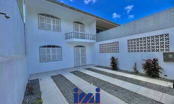 Imagem 1: Sobrado Perto do Mar Balneário Caravela Matinhos