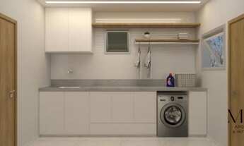 Imagem 6: Casa em Interlargos 4 Quartos com Suíte