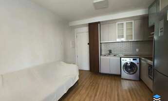 Imagem 5: Flat de luxo mobiliado no coração da Savassi