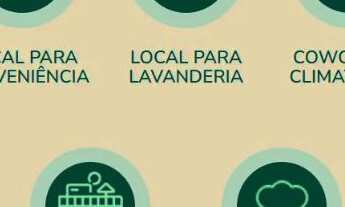 Imagem 7: Botanik - Torre Arbo - Apartamento tipo Flat/Studio - OPORTUNIDADE