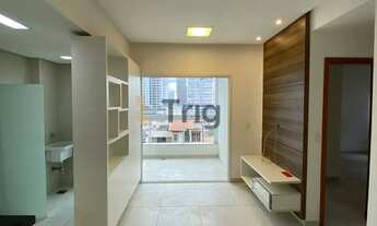 Imagem 2: Point Convenience - Apartamento 2 Quartos com Churrasqueira - Setor Marista
