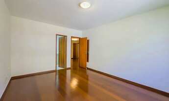 Imagem 6: Apartamento para venda tem 180 metros quadrados com 3 quartos