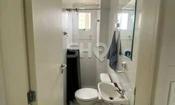 Imagem 11: Apartamento com 03 suítes e 128m² na Parada Inglesa