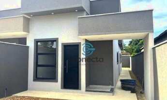 Imagem: Casa com 2 dormitórios 1 suíte à venda