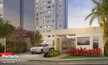 Imagem 2: Portal da barra Tenda