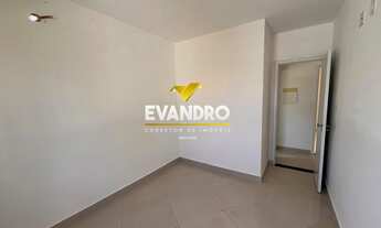 Imagem 4: Casa em Condomínio para Venda em Cuiabá, Jardim Imperial, 3 dormitórios, 1 suíte, 2 banhei