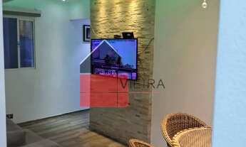 Imagem 3: Apartamento à venda, Bela Vista, São Paulo, SP