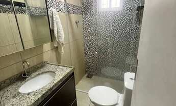 Imagem 3: Excelente casa com2 quartos 2 banheiros em Fortaleza