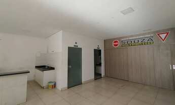 Imagem 5: Galpão Vila Cruzeiro