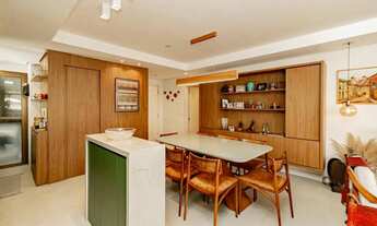 Imagem 4: Apartamento garden 146m² com piscina. Bairro Mont Serrat