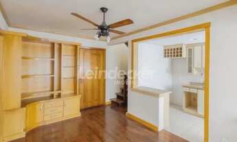 Imagem 2: Locação Cobertura PORTO ALEGRE RS Brasil