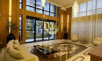 Imagem 2: Apartamento à venda, no Bairro Campinas, São José-SC, com 2 quartos, sendo 2 suítes, com 1