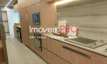 Imagem 4: GARDEN COM O PARQUE DO IBIRAPUERA COMO VIZINHO