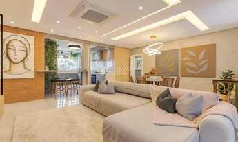 Imagem 3: Apartamento reformado, moderno e pronto pra morar no Bela Vista!