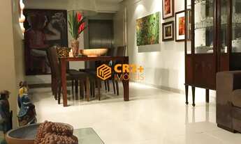 Imagem 7: Apartamento a Venda com 03 quartos 02 suítes no Rosarinho-115m² em Recife