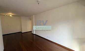 Imagem 4: Imóvel para alugar de 104m² com sala, 3 quartos e 2 vagas na Tijuca RJ