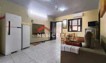 Imagem 4: Casa em Rua Clara Machado - NORDESTE - Imbé/RS