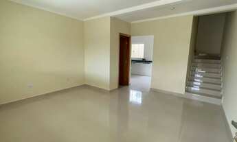 Imagem 4: Sobrado Novo Jd Panama