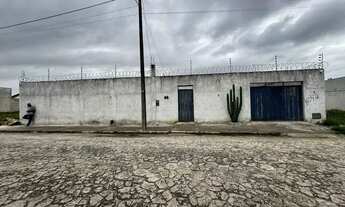 Imagem: Térrea para venda tem 500 metros quadrados