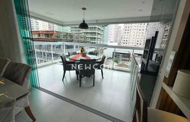 Imagem: Apartamento em Rua 236 - Meia Praia - Itapema/SC