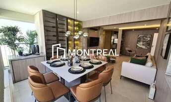 Imagem 2: APARTAMENTO À VENDA NO TATUAPÉ - 3 DORMITÓRIOS, 1 SUÍTE, 1 VAGA DE GARAGEM