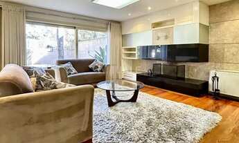 Imagem 5: Casa Mobiliada Casa com 3 dormitórios