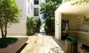 Imagem 6: Apartamento para venda em Vila Anastacio com 3 quartos, sendo 1 suíte , 92m²