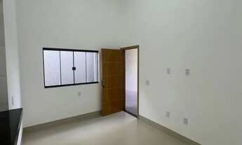 Imagem 6: Casa 2Q Jarim Boa Esperança / Aparecida de Goiânia