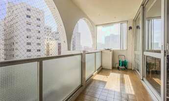 Imagem 3: Oportunidade em Higienópolis!! Apartamento com 3 vagas