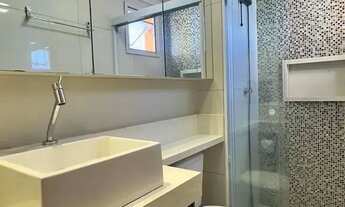 Imagem 7: EDIFICIO VILLAGIO DI BONIFACIA ( MOBILIADO