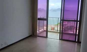 Imagem 5: Imóvel para aluguel possui 100 metros quadrados com 2 quartos em Copacabana - Rio de Janei