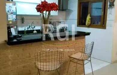 Imagem 9: Casa para Venda - 100m², 3 dormitórios, sendo 1 suites, 2 vagas - Hípica