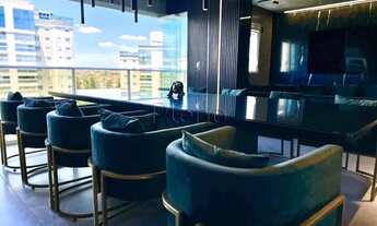 Imagem 5: Cobertura à venda com 2 quartos no Fazenda São Quirino, Campinas