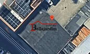 Imagem: Terreno à venda, 758m² - Centro - Santo