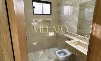 Imagem 7: BELA CASA NO RESIDENCIAL RECANTO DO BOSQUE GOIÂNIA/GO