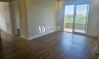 Imagem 3: Apartamento - Jardim Brasil - Campinas