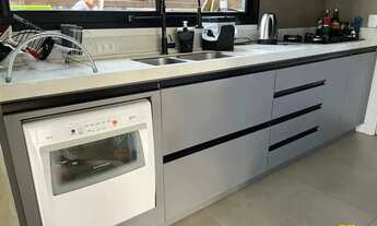 Imagem 5: CASA COM 3 DORMITÓRIOS SENDO 1 SUÍTE NO CAMPECHE