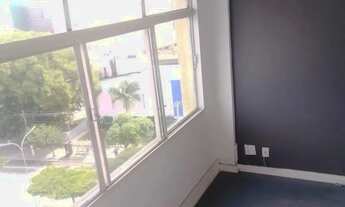 Imagem 4: Sala/Conjunto para venda tem 36 metros quadrados em Água Branca - São Paulo - São Paulo
