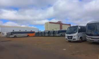 Imagem: Área - Praça Paris -Parque São João