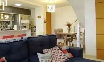 Imagem 2: Imóvel para venda com 160 metros quadrados com 3 quartos em Taquara