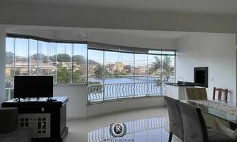 Imagem 5: Apartamento Torres RS com vista Lagoa do Violão