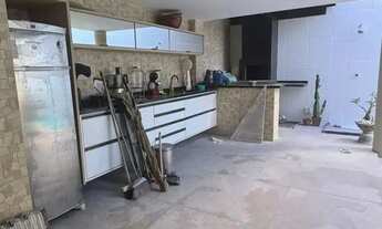 Imagem 5: Imóvel para aluguel com 296 metros quadrados com 4 quartos em Boa União (Abrantes) - Camaç