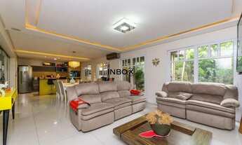 Imagem 3: INBOX ALUGA casa em condomínio com 446m² privativos, no Terra Mater, Porto Alegre - RS