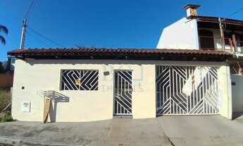 Imagem: Casas Padrão em Poços de Caldas