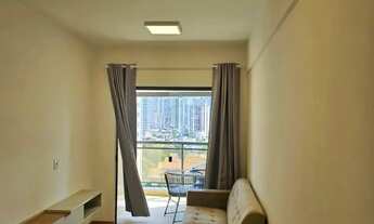 Imagem 5: APARTAMENTO MOBILIADO NO BAIRRO DO TELÉGRAFO. ÁREA PRIVATIVA DE 79M². 01 VAGA DE GARAGEM